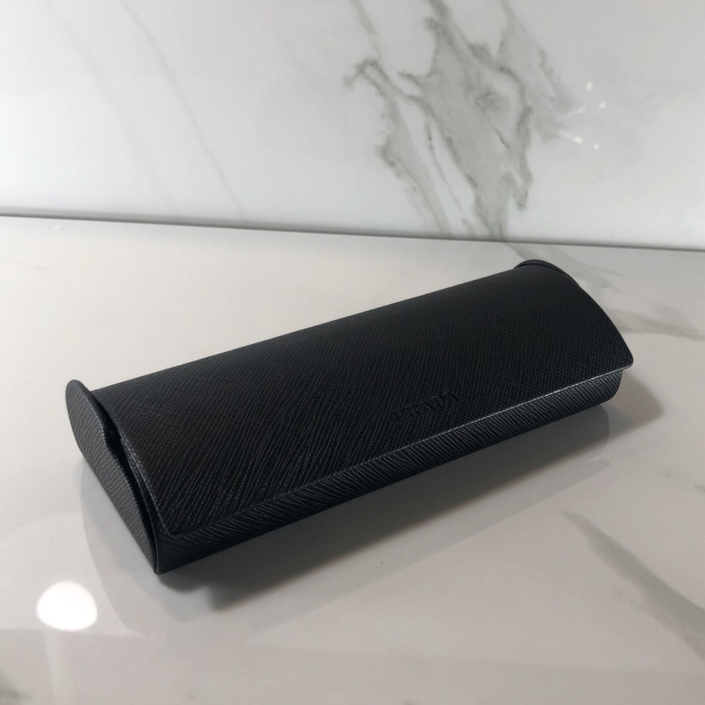prada sunglasses Case